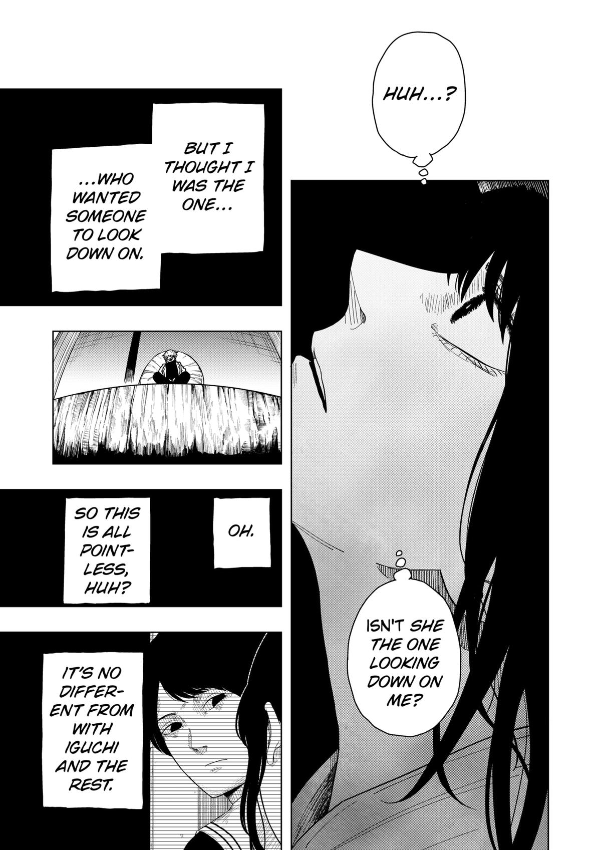 Read Drama Queen Manga Online