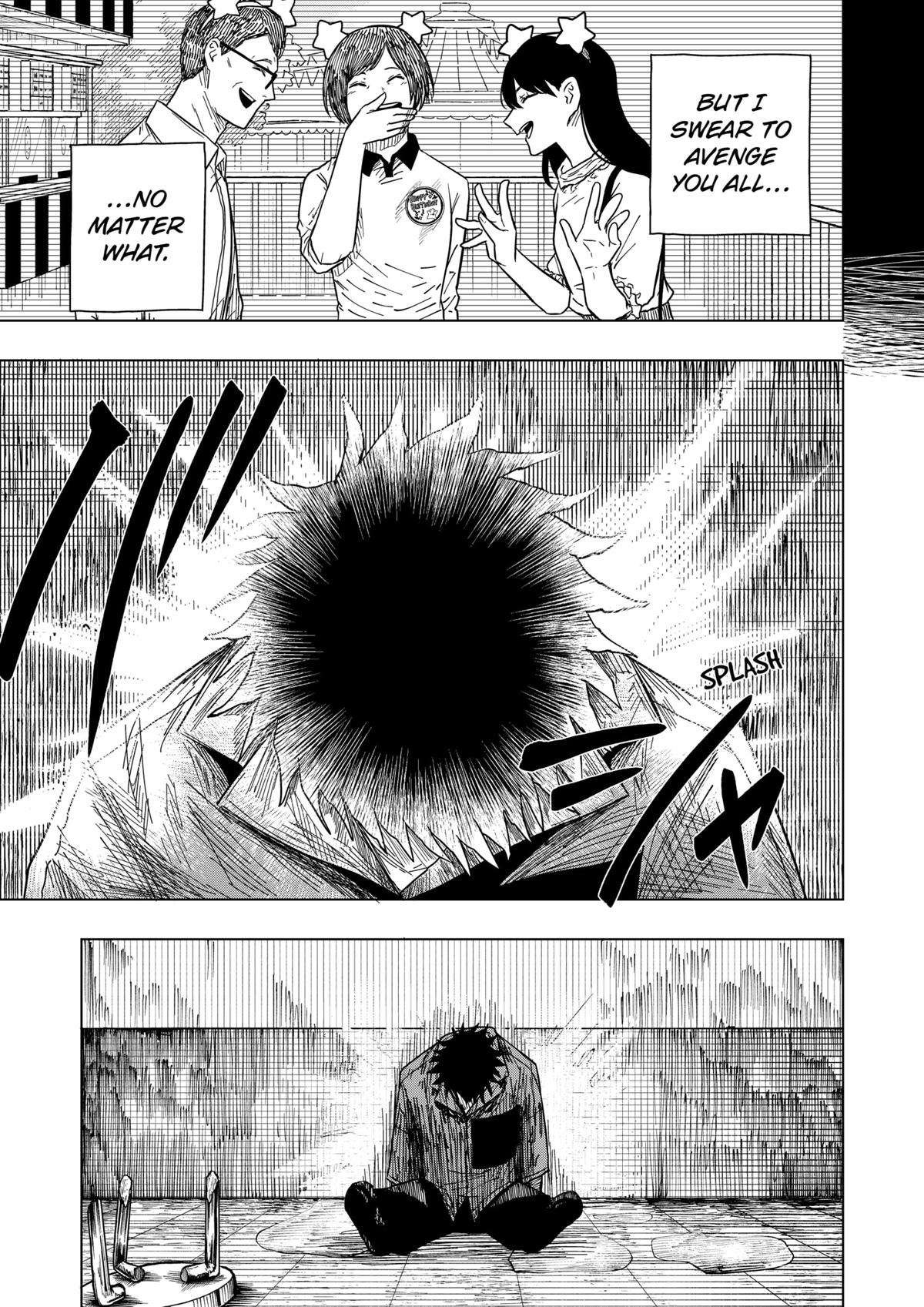 Read Drama Queen Manga Online