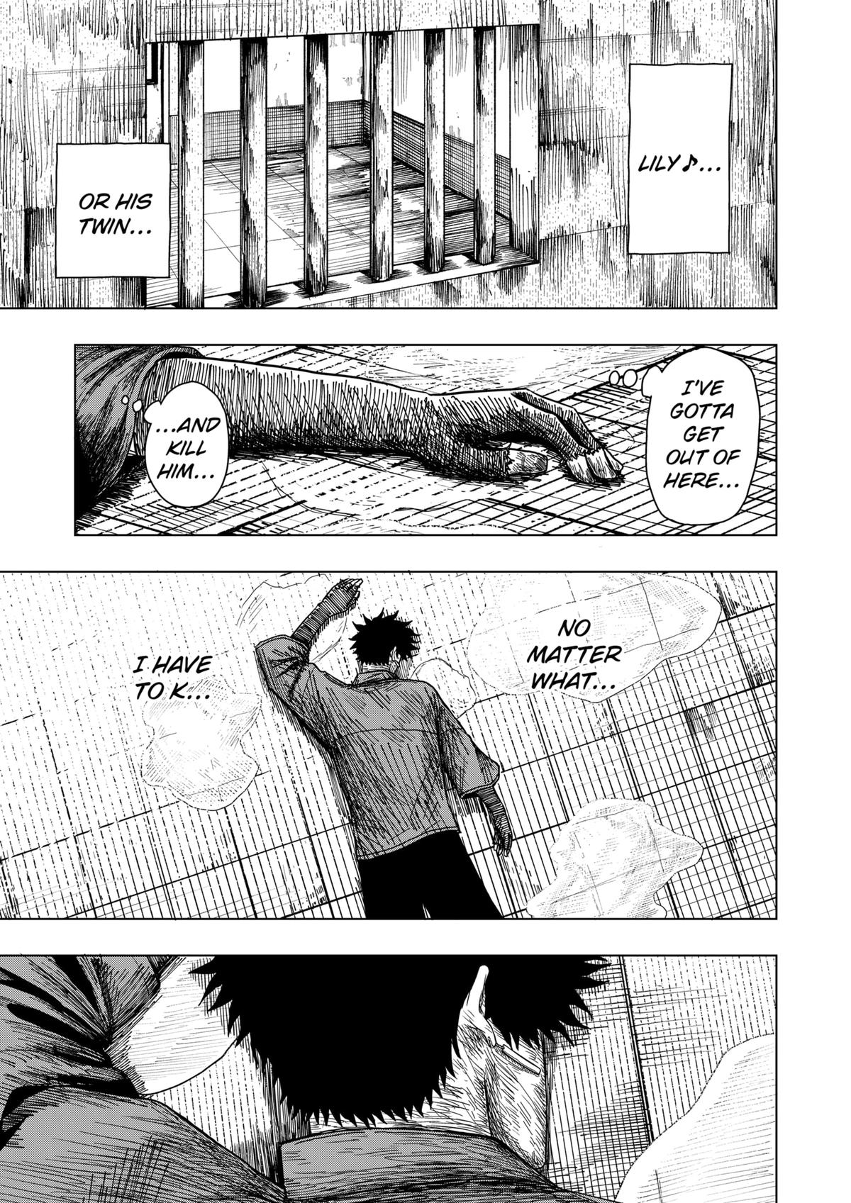 Read Drama Queen Manga Online