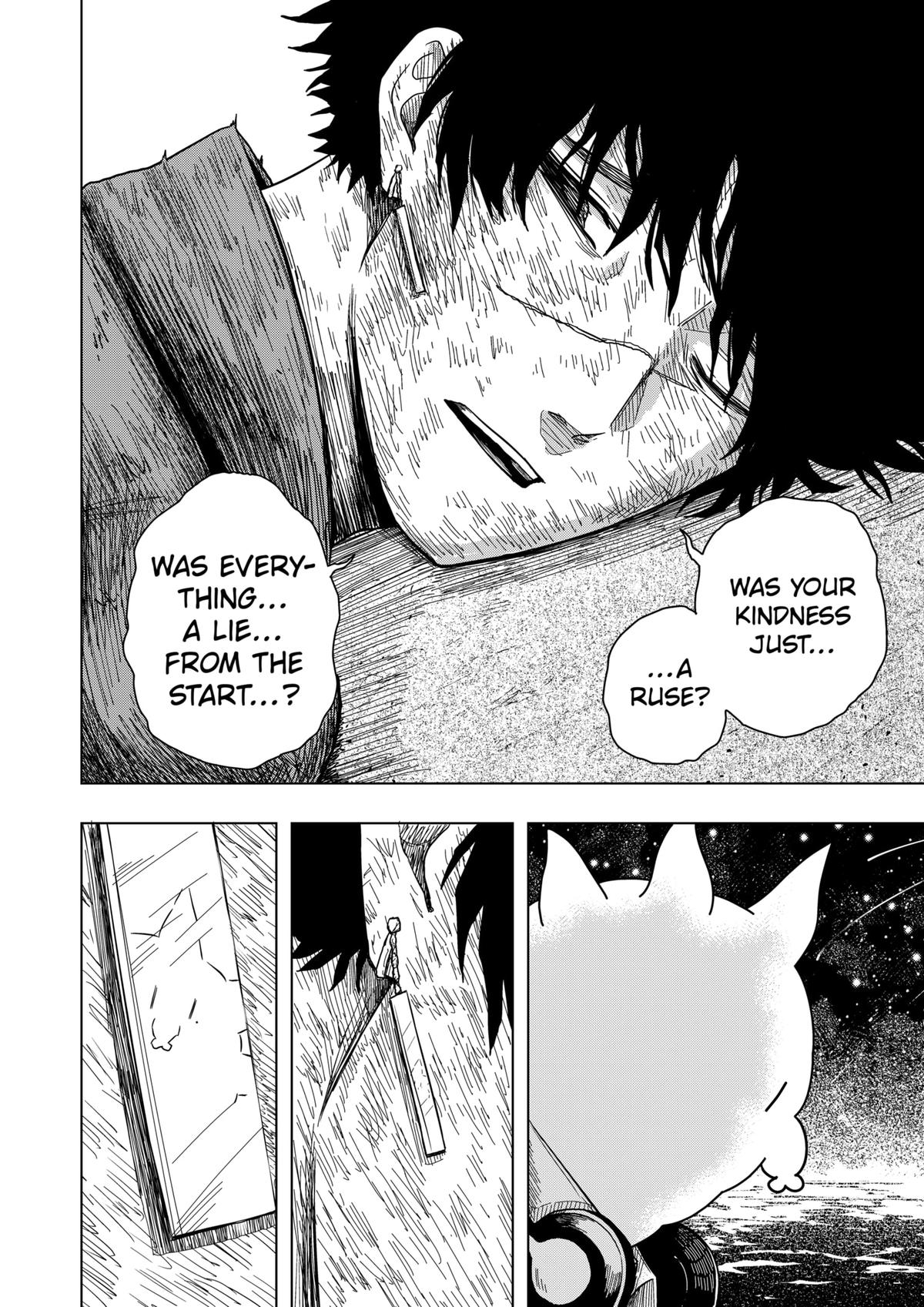 Read Drama Queen Manga Online