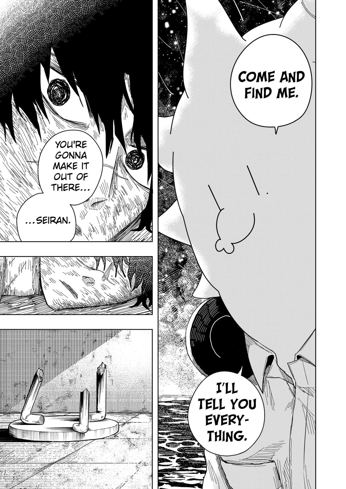 Read Drama Queen Manga Online