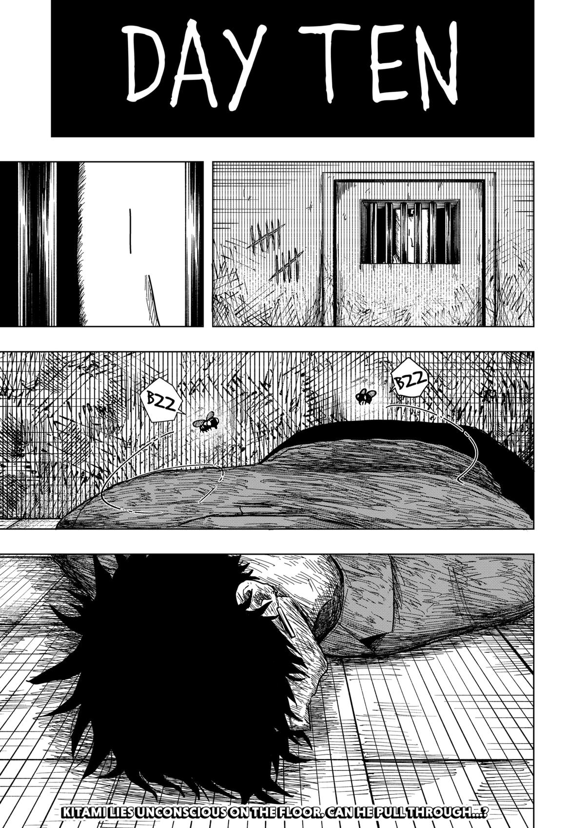 Read Drama Queen Manga Online
