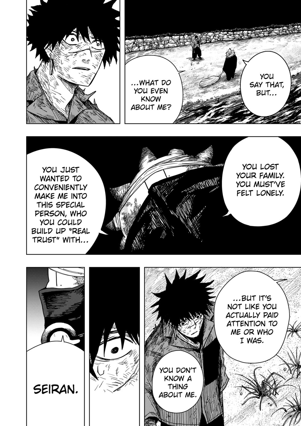Read Drama Queen Manga Online