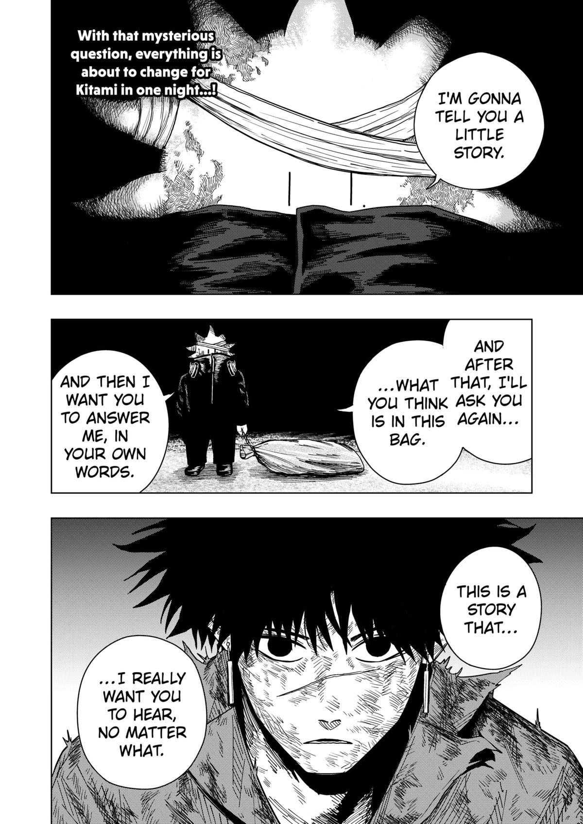 Read Drama Queen Manga Online