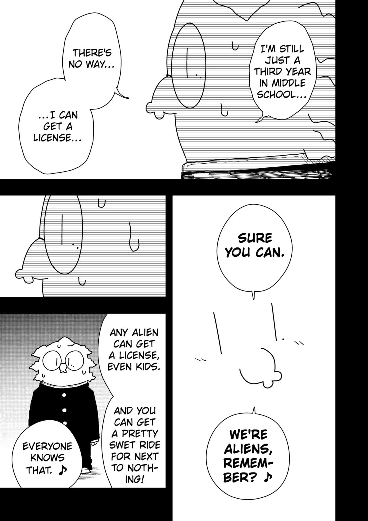 Read Drama Queen Manga Online
