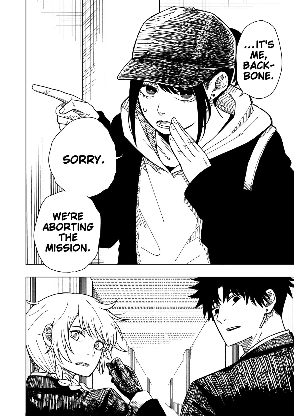 Read Drama Queen Manga Online