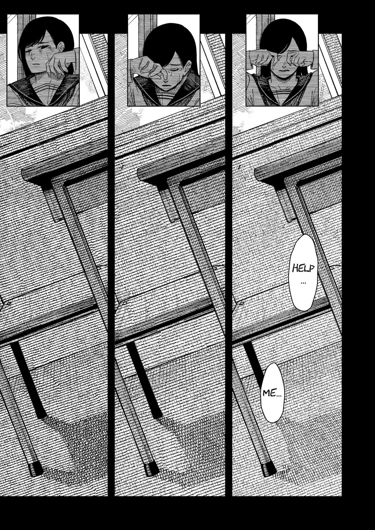 Read Drama Queen Manga Online