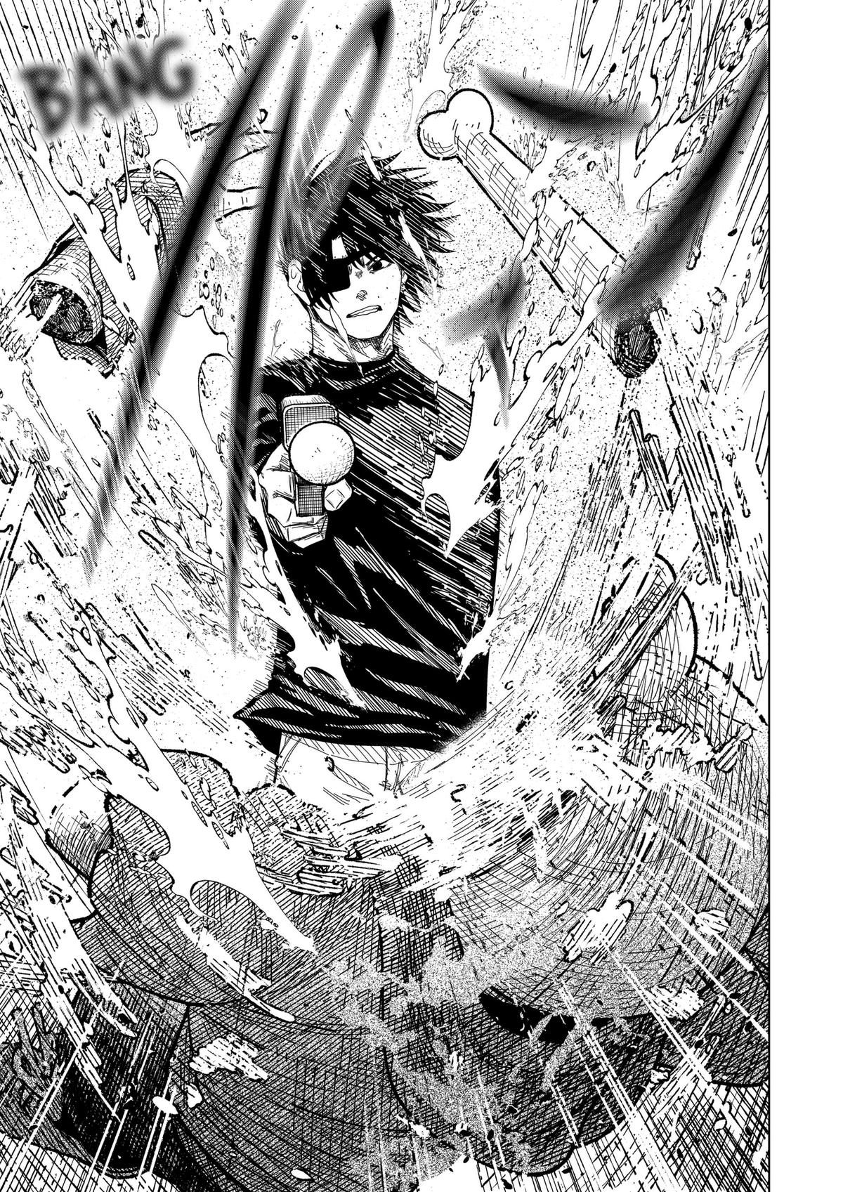 Read Drama Queen Manga Online