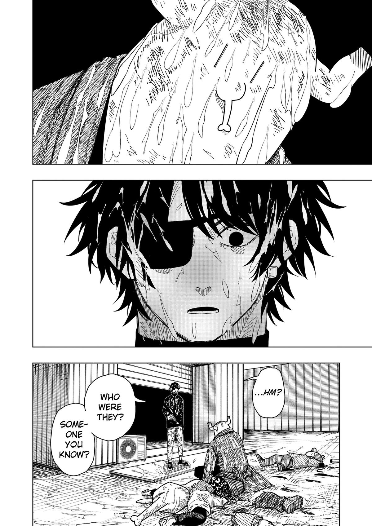 Read Drama Queen Manga Online