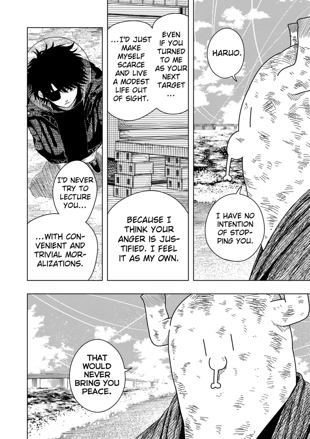 Read Drama Queen Manga Online