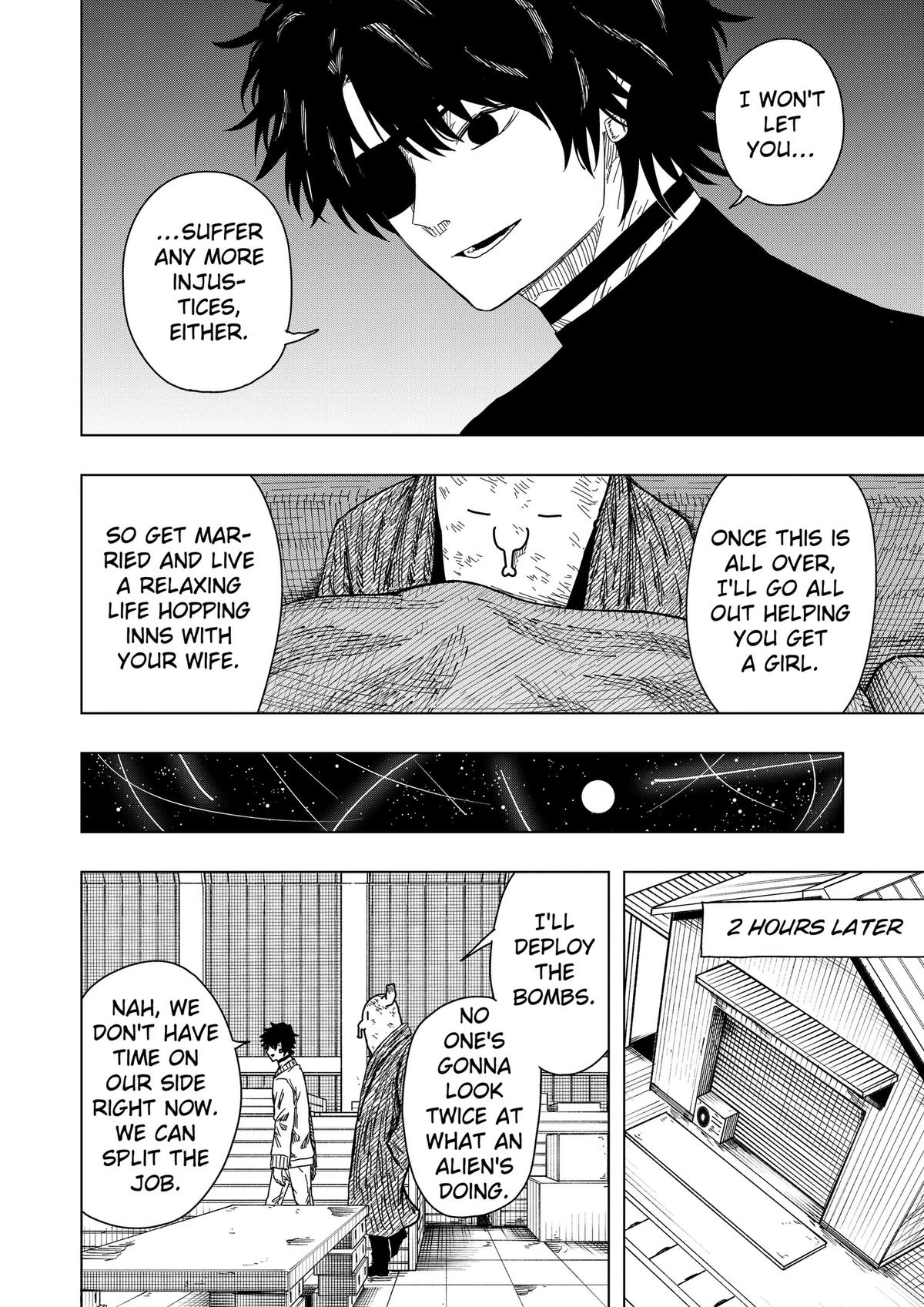 Read Drama Queen Manga Online