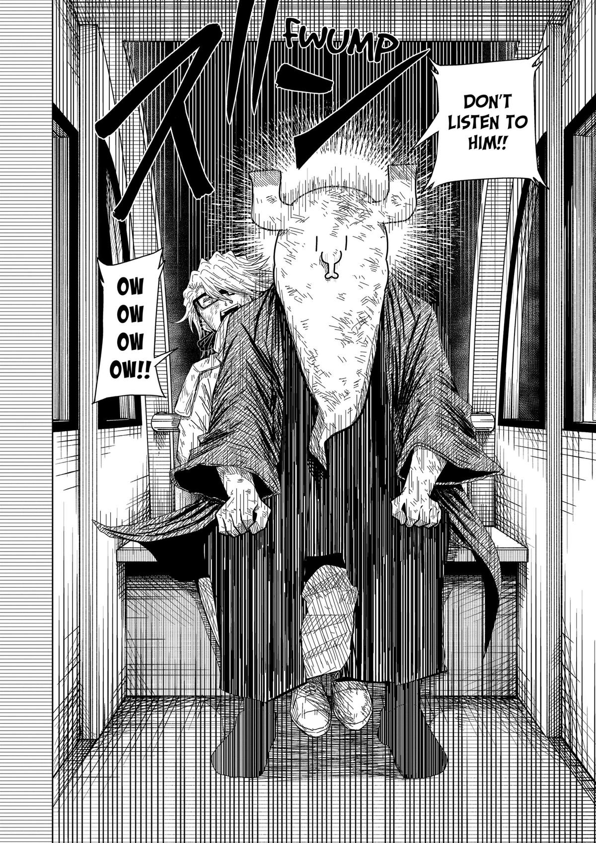 Read Drama Queen Manga Online