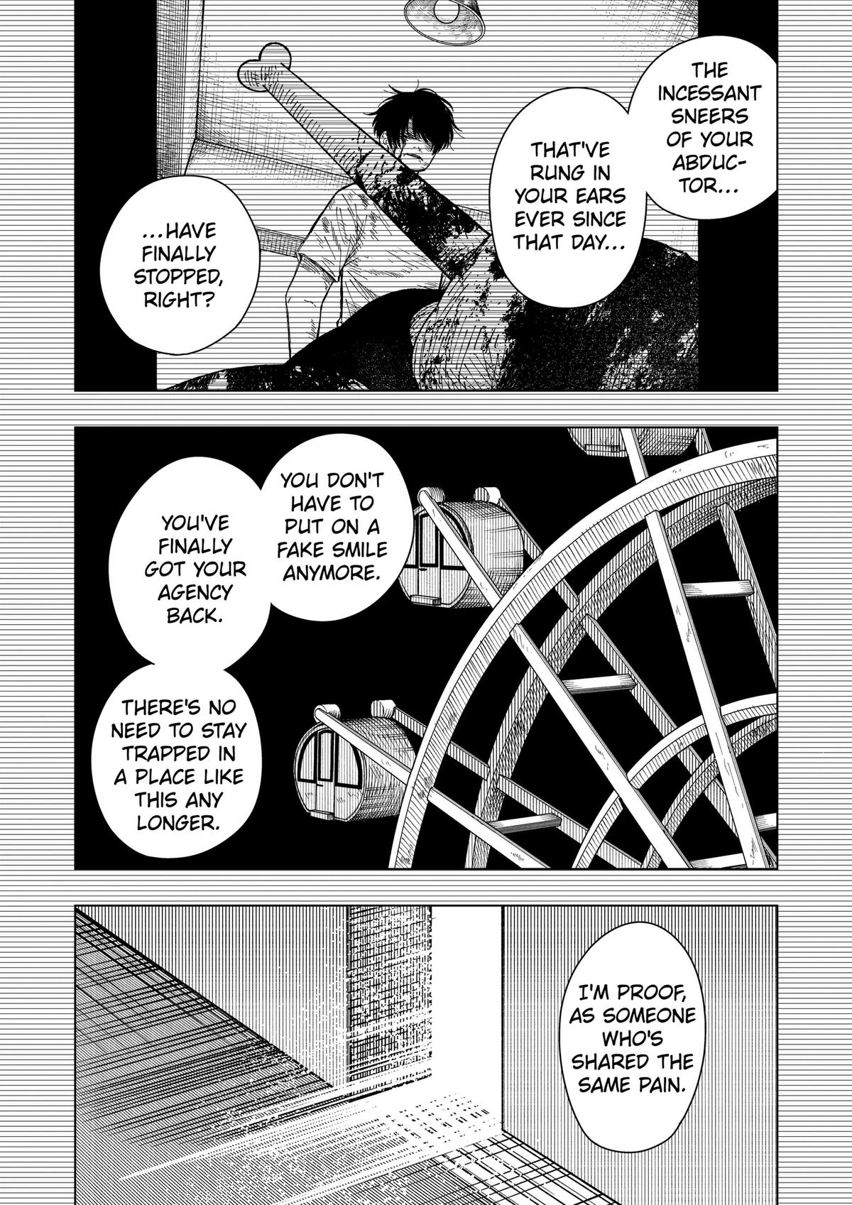 Read Drama Queen Manga Online