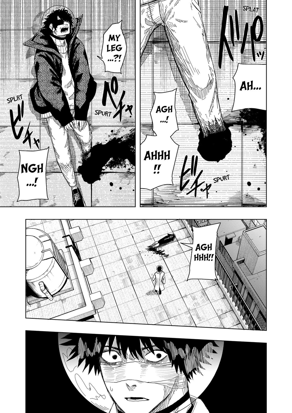 Read Drama Queen Manga Online
