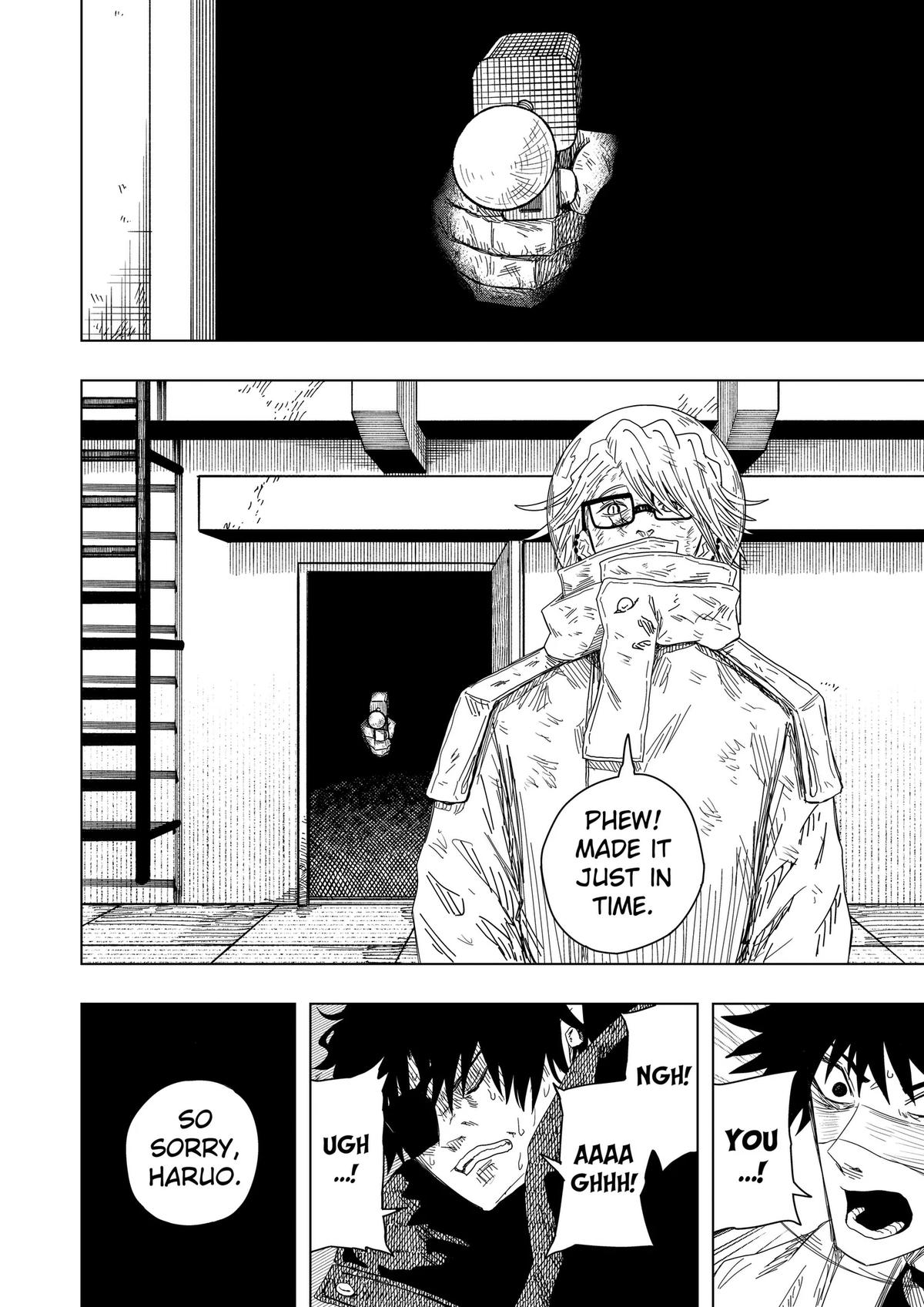 Read Drama Queen Manga Online