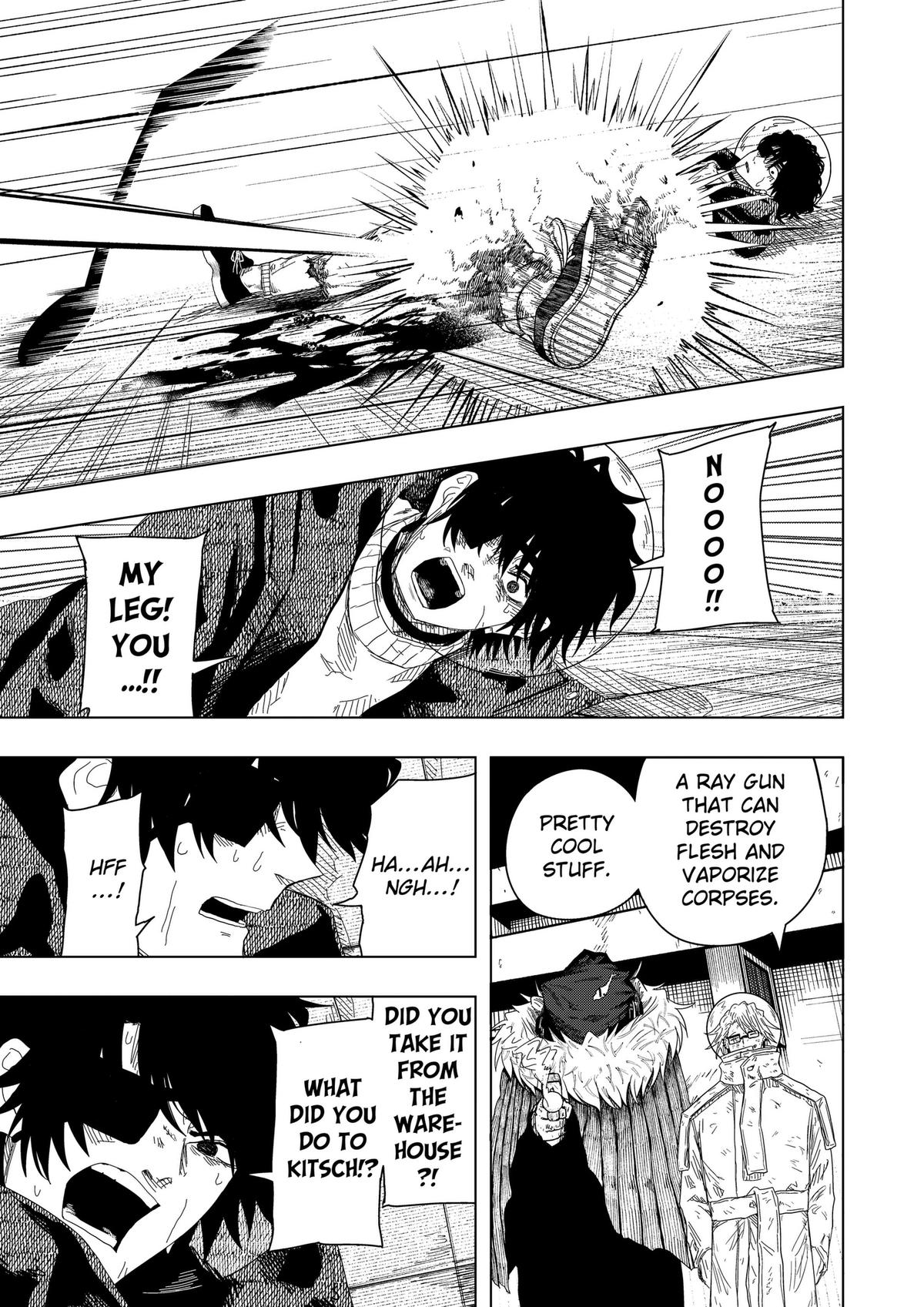 Read Drama Queen Manga Online