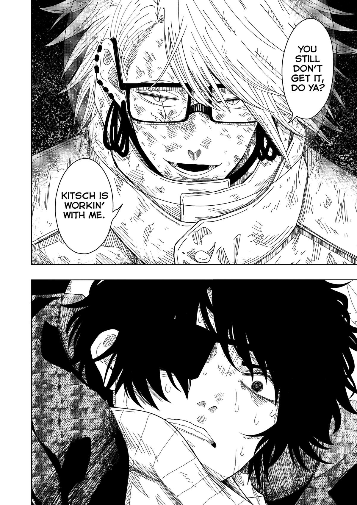 Read Drama Queen Manga Online