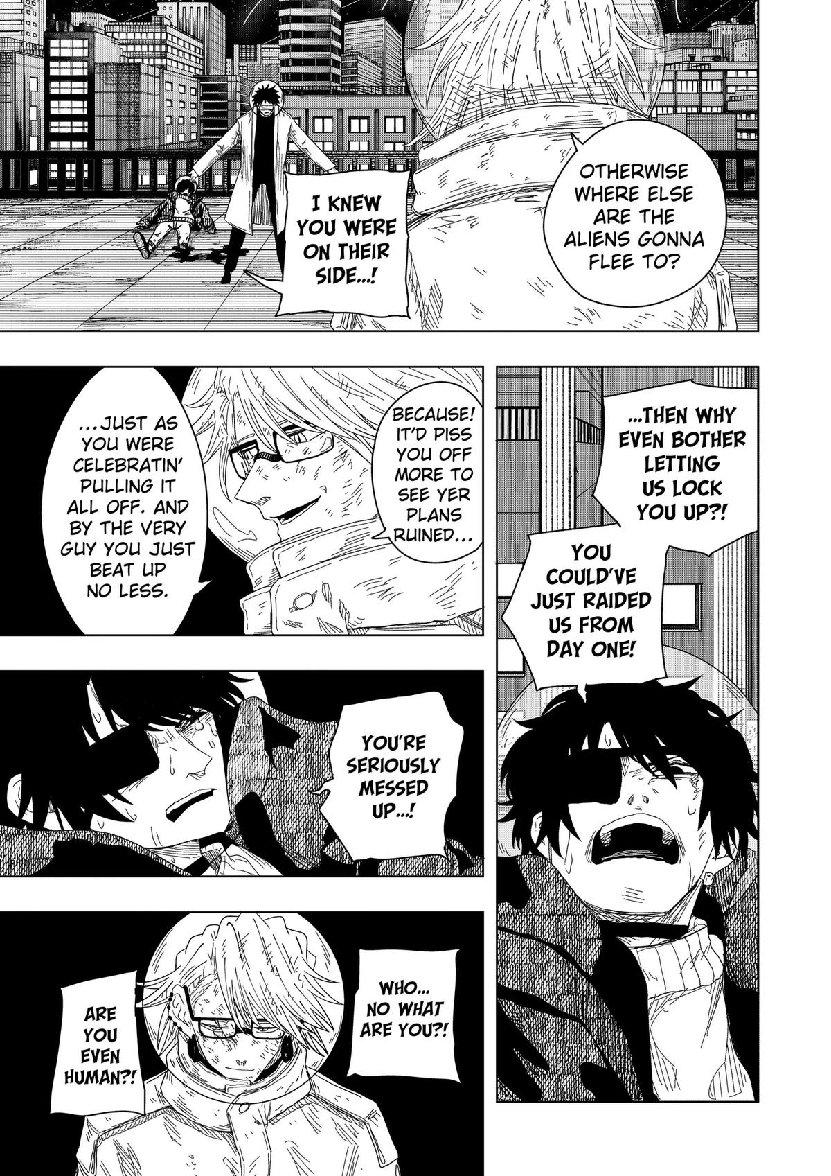 Read Drama Queen Manga Online