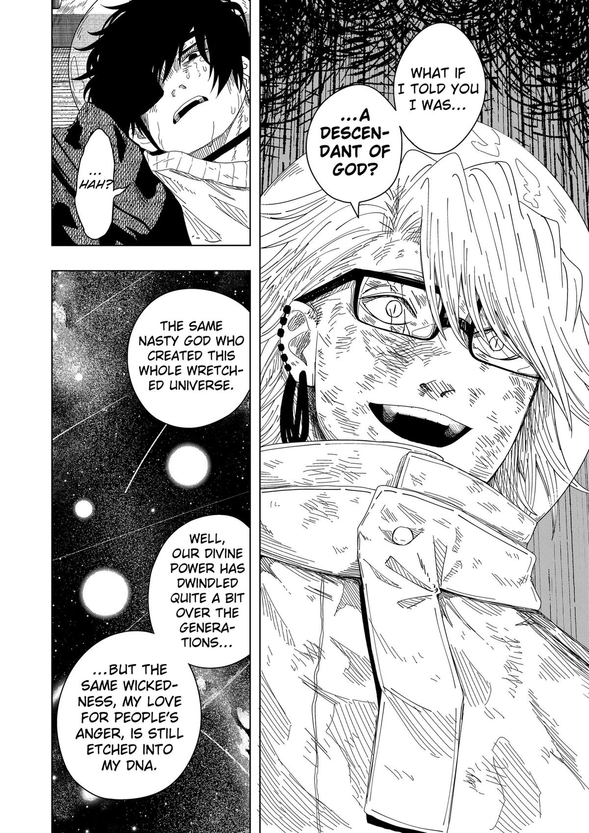 Read Drama Queen Manga Online