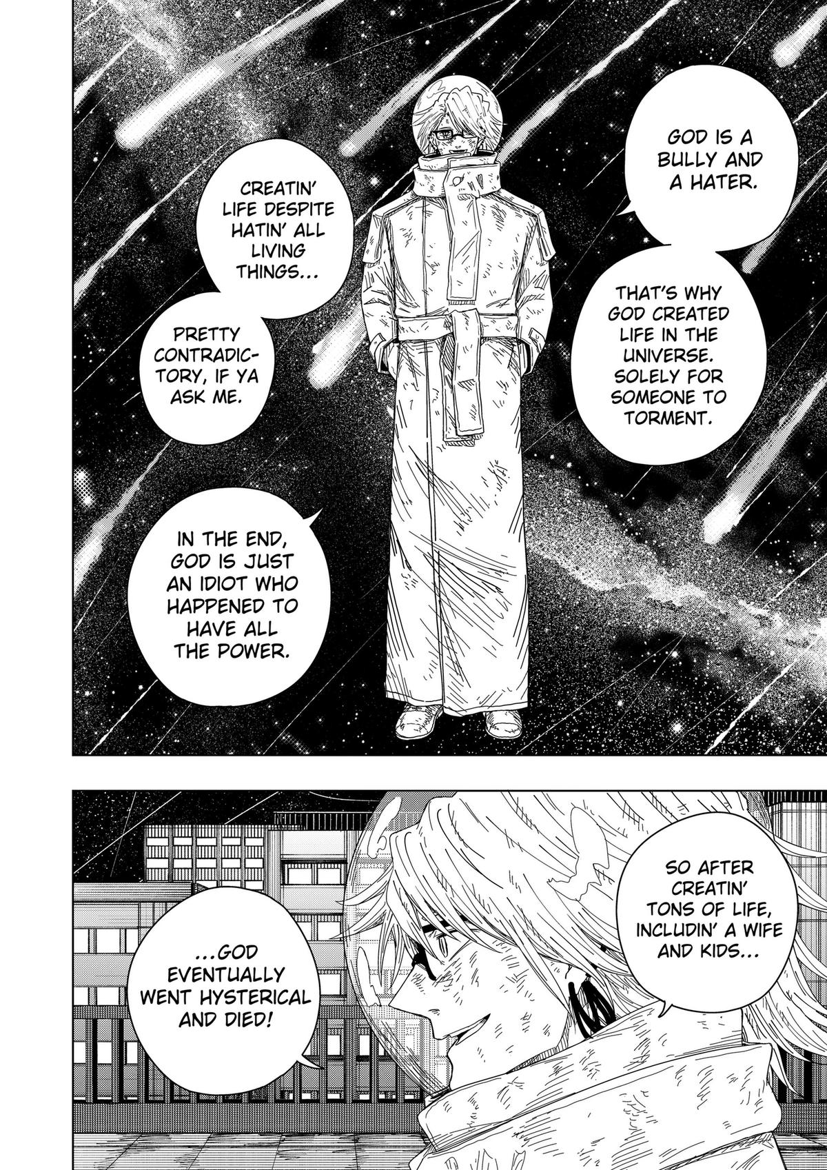 Read Drama Queen Manga Online