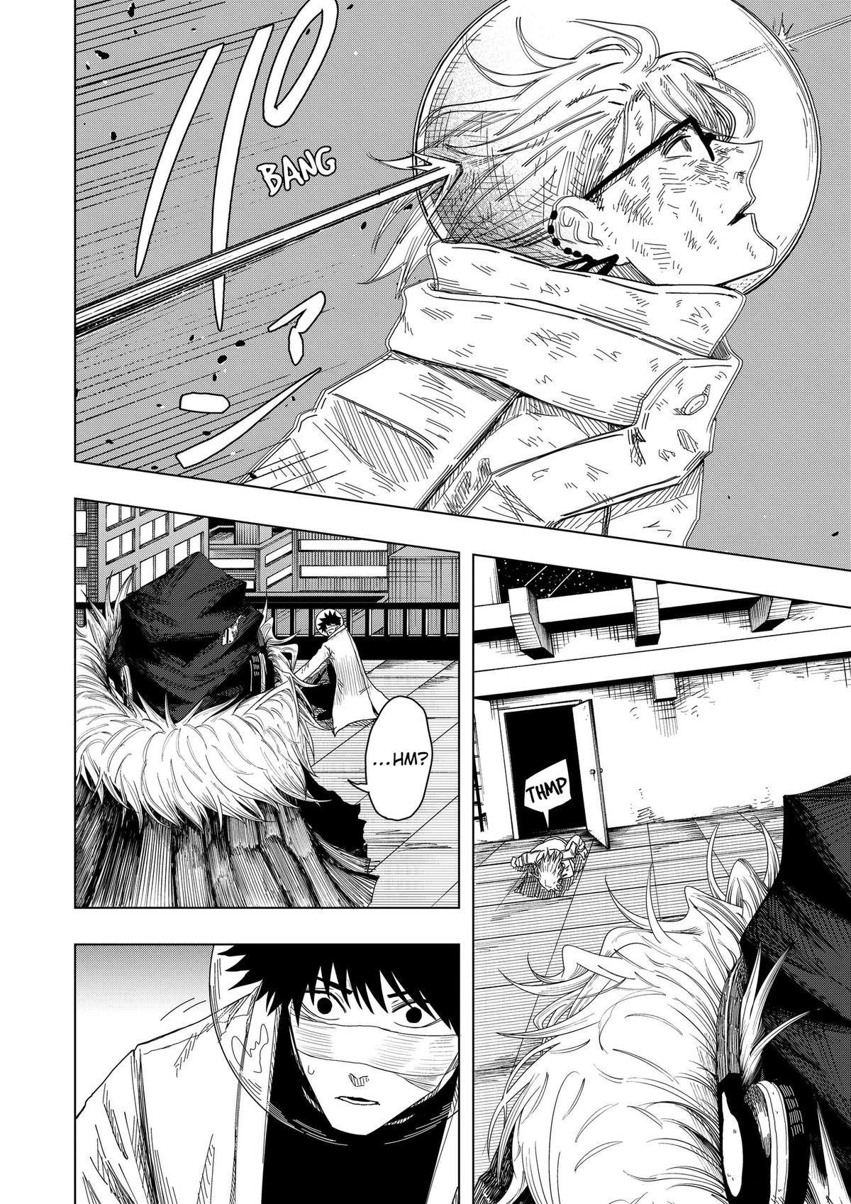 Read Drama Queen Manga Online