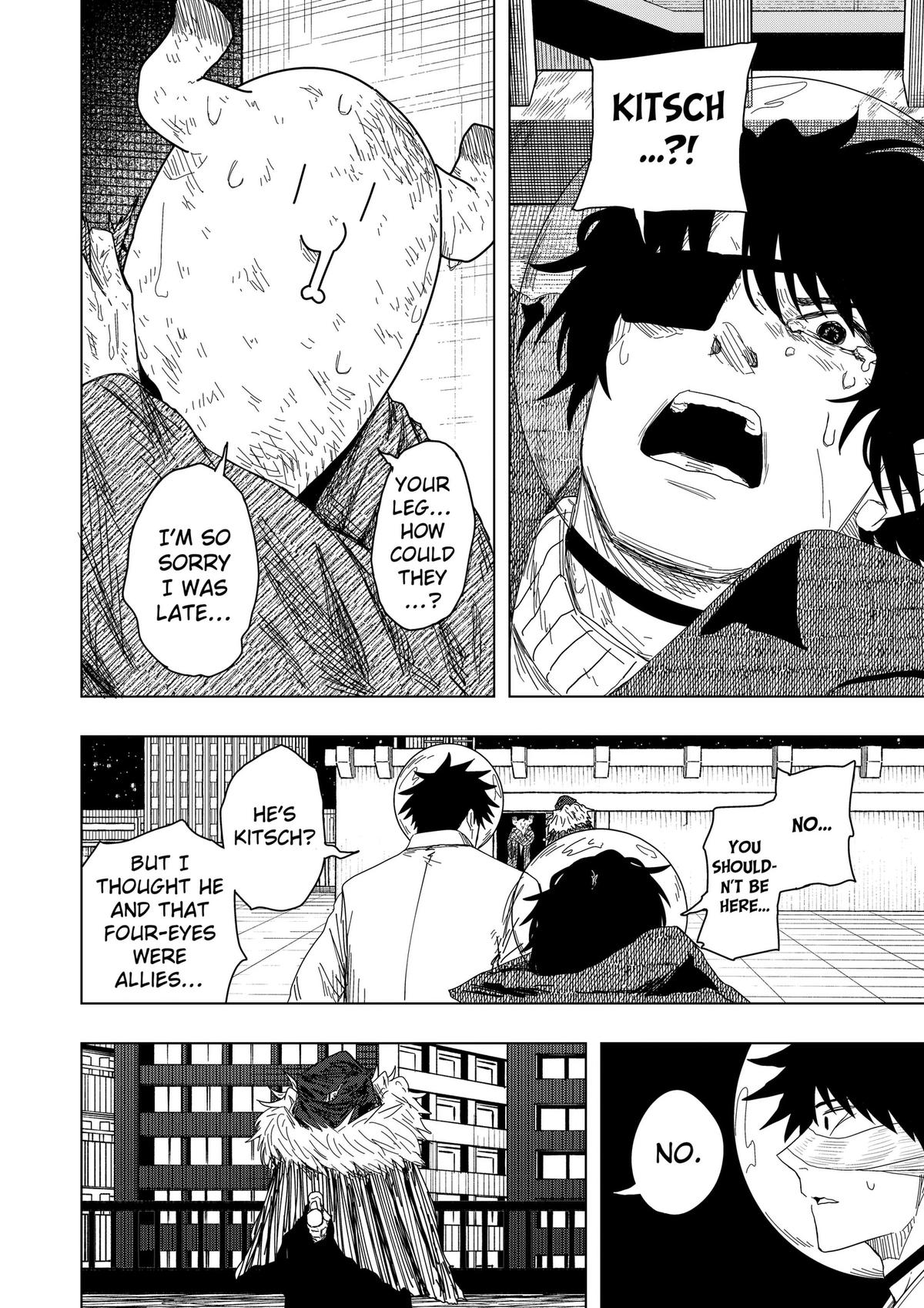 Read Drama Queen Manga Online