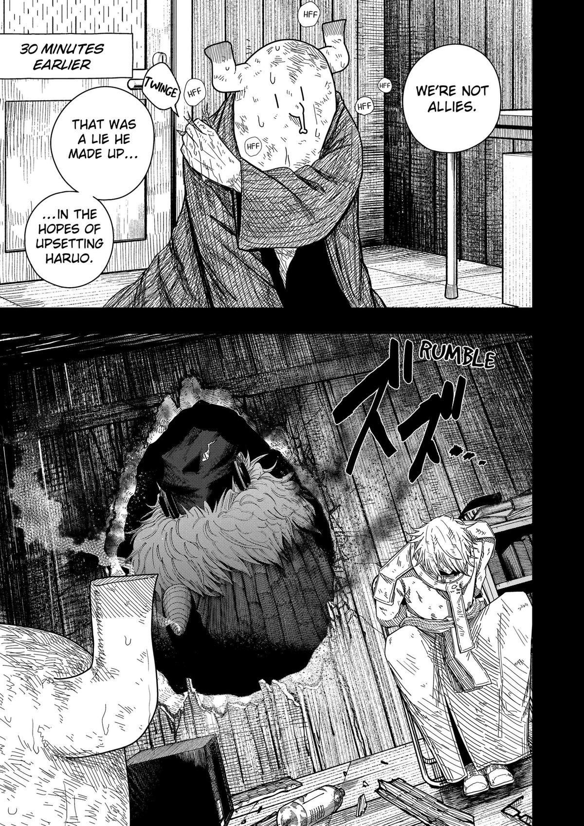 Read Drama Queen Manga Online