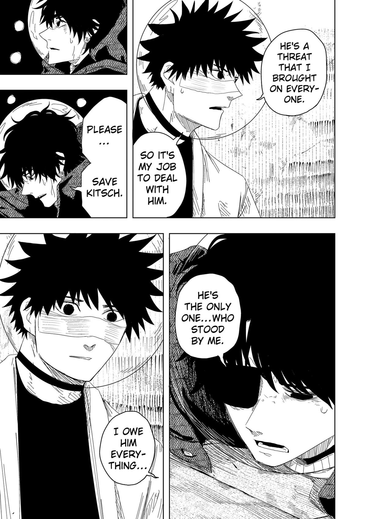 Read Drama Queen Manga Online