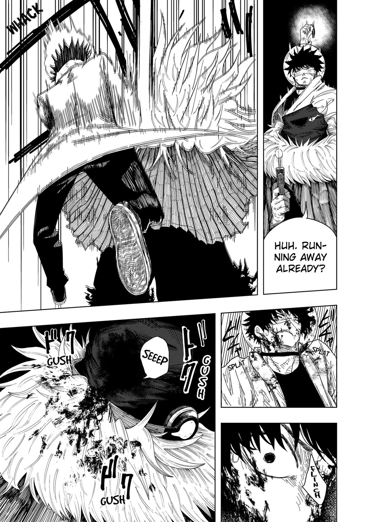 Read Drama Queen Manga Online