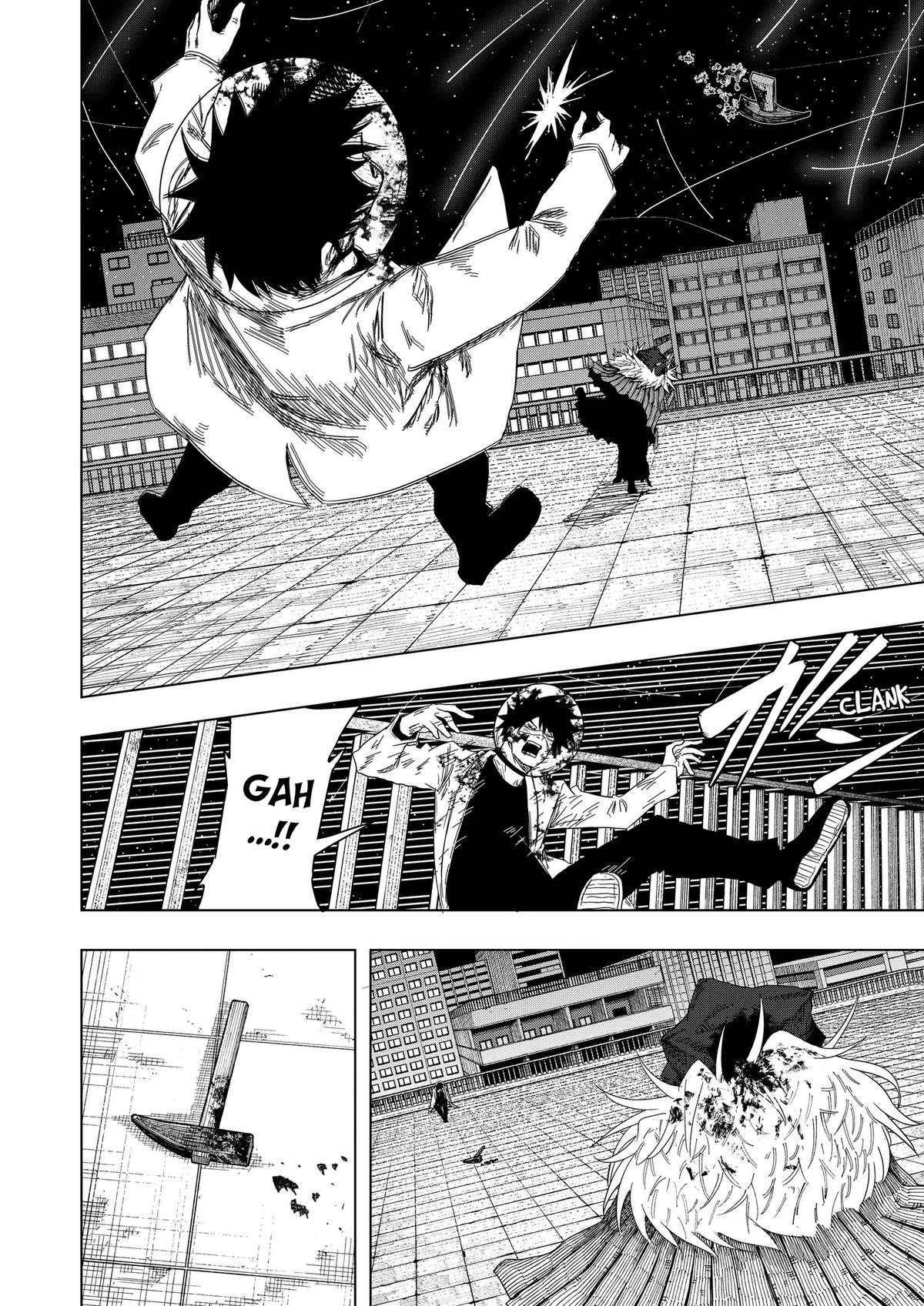 Read Drama Queen Manga Online
