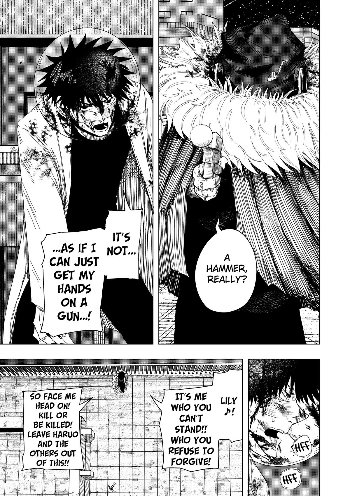 Read Drama Queen Manga Online