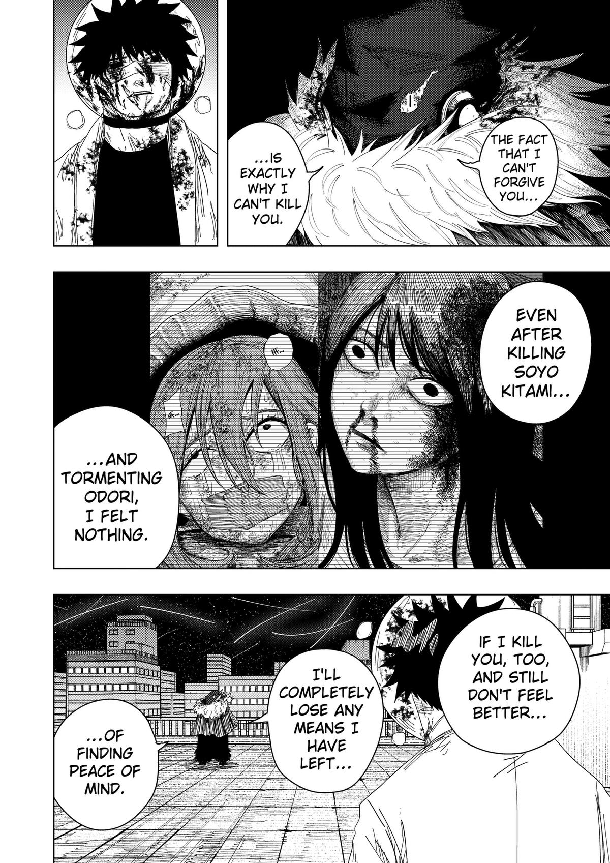 Read Drama Queen Manga Online