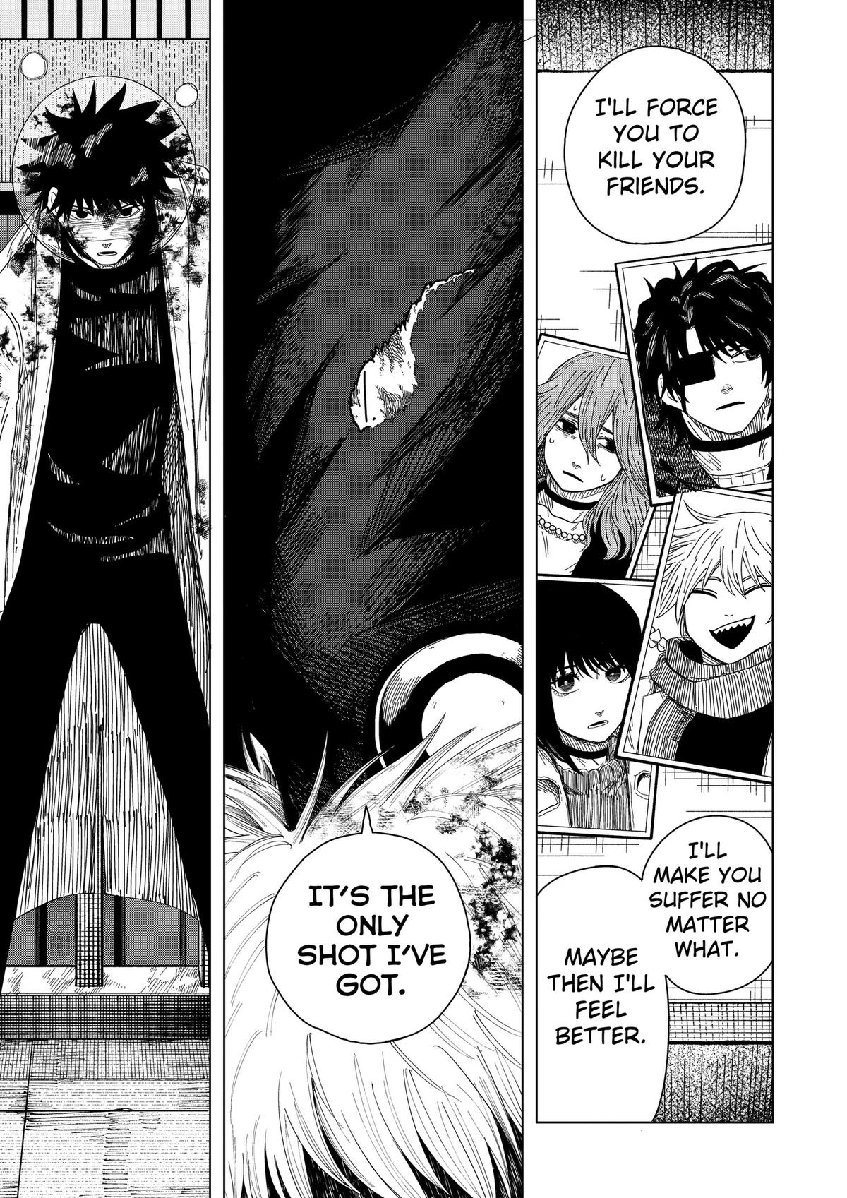 Read Drama Queen Manga Online