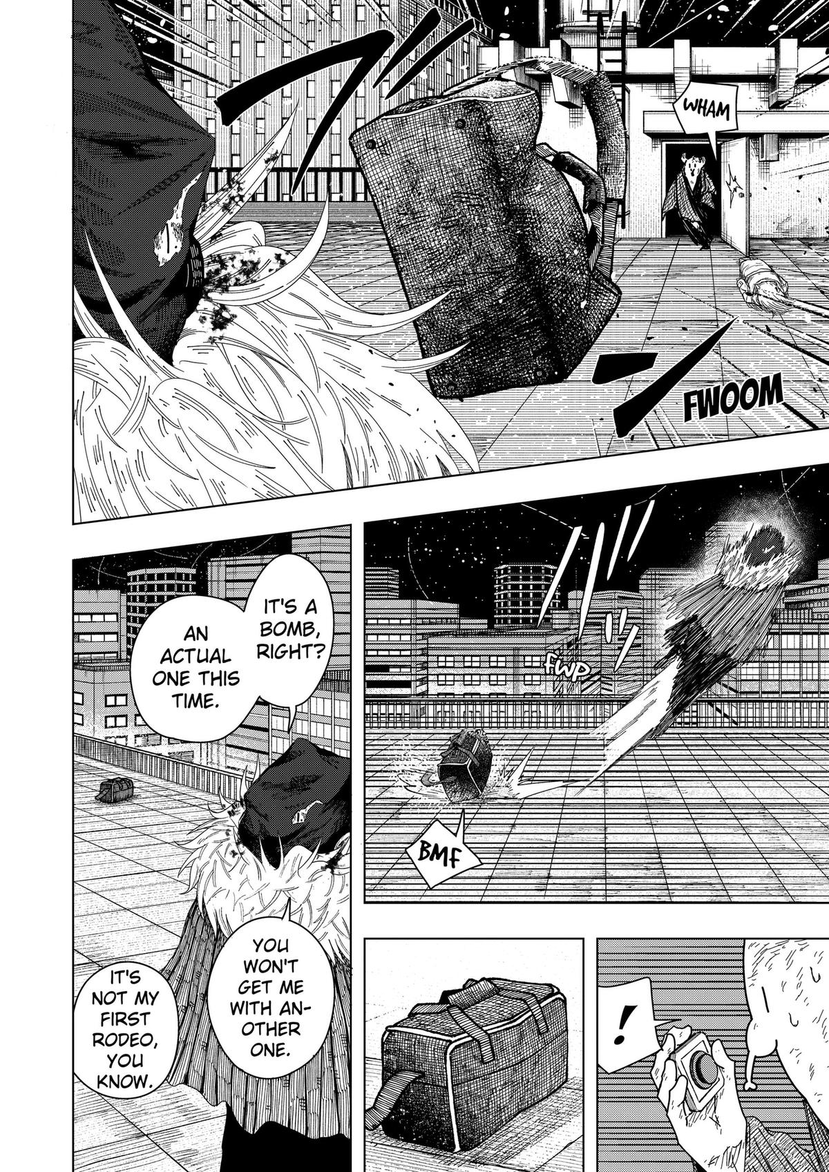 Read Drama Queen Manga Online
