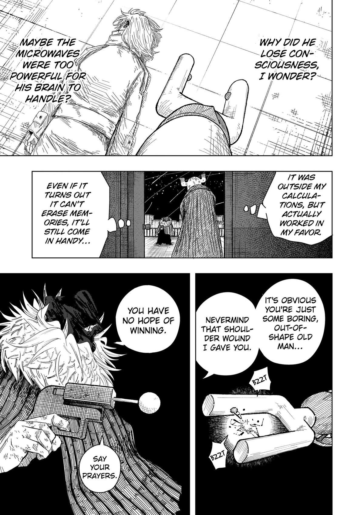 Read Drama Queen Manga Online