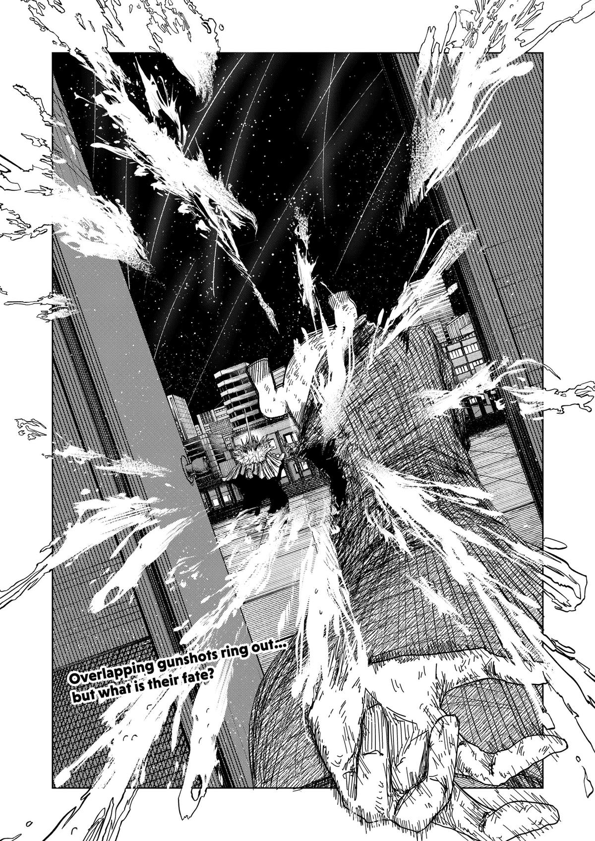 Read Drama Queen Manga Online