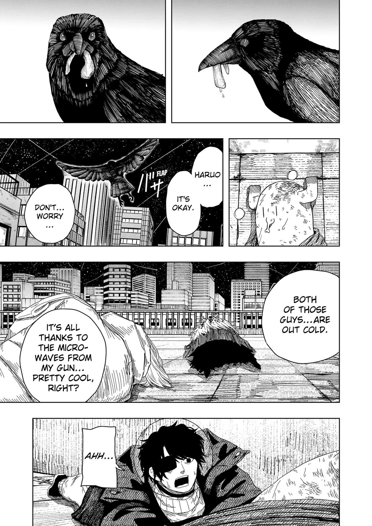 Read Drama Queen Manga Online