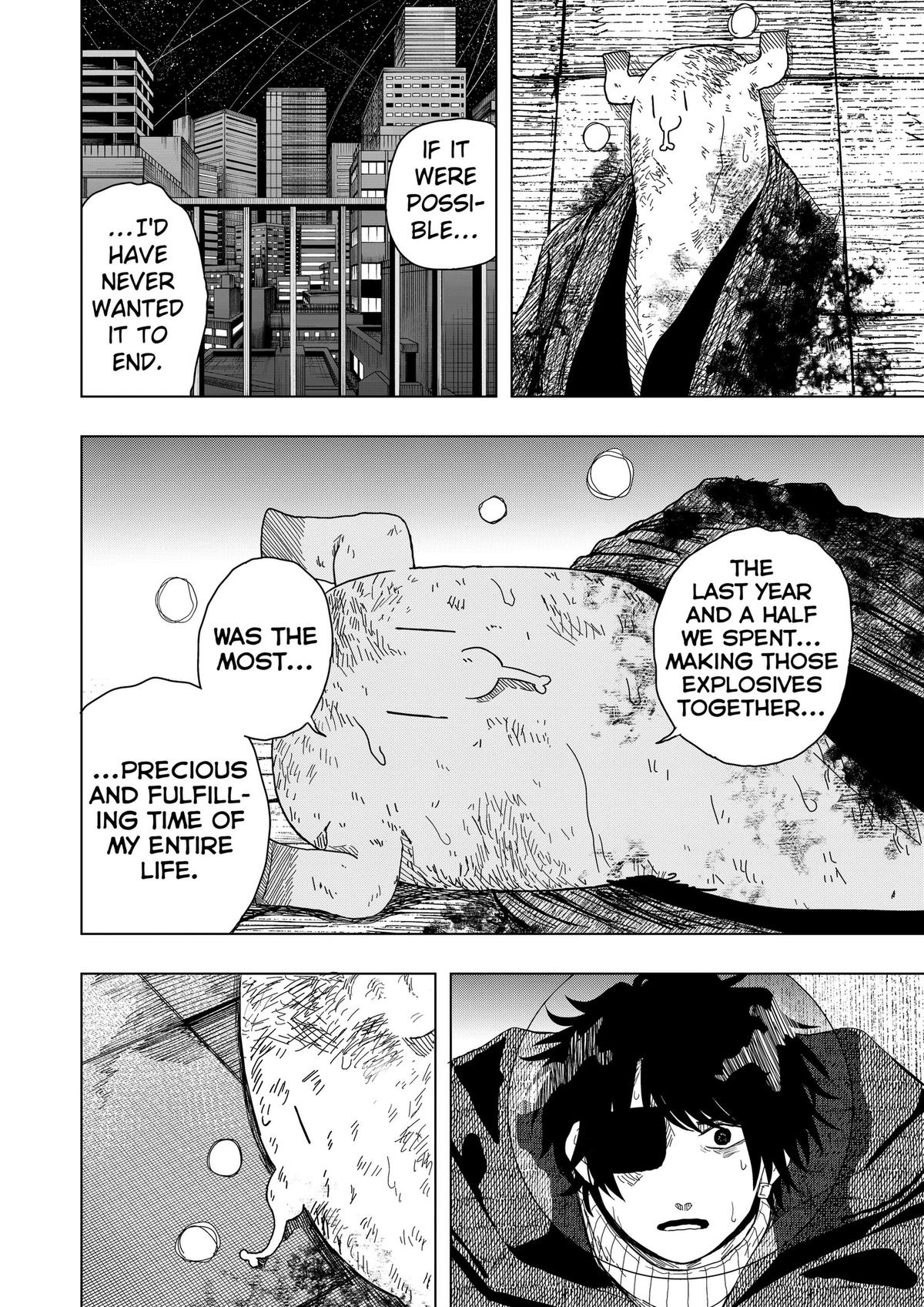 Read Drama Queen Manga Online