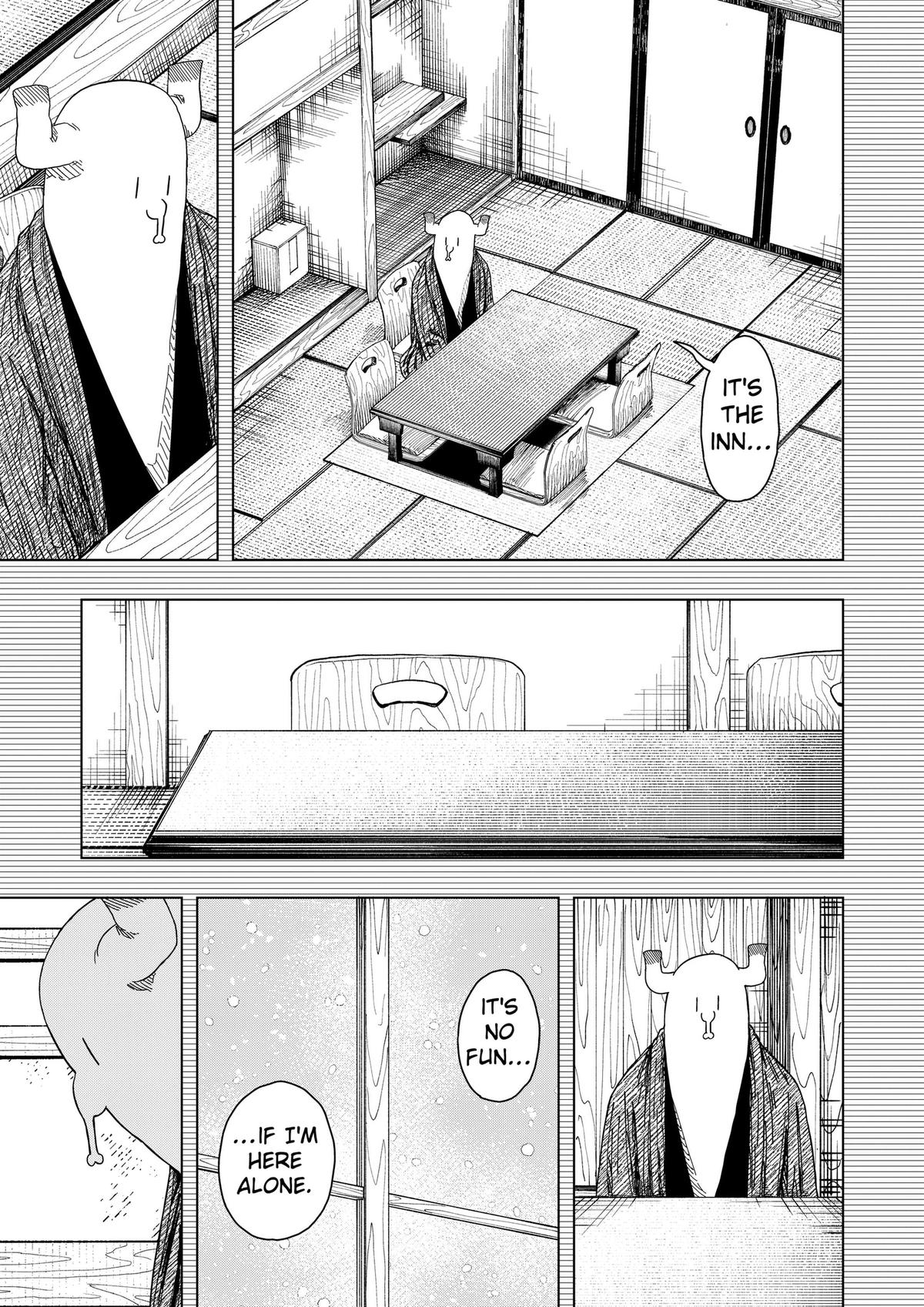 Read Drama Queen Manga Online