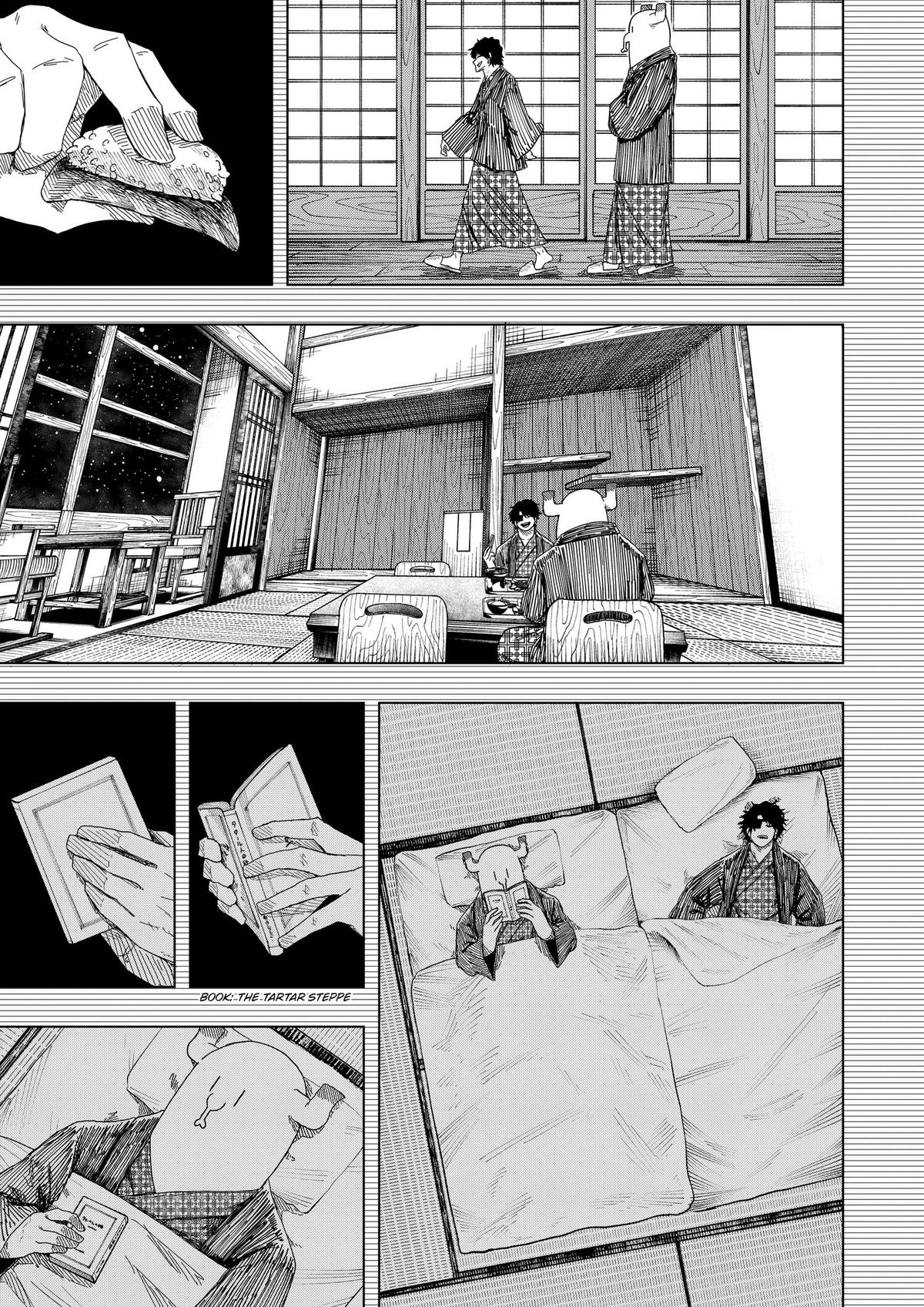 Read Drama Queen Manga Online