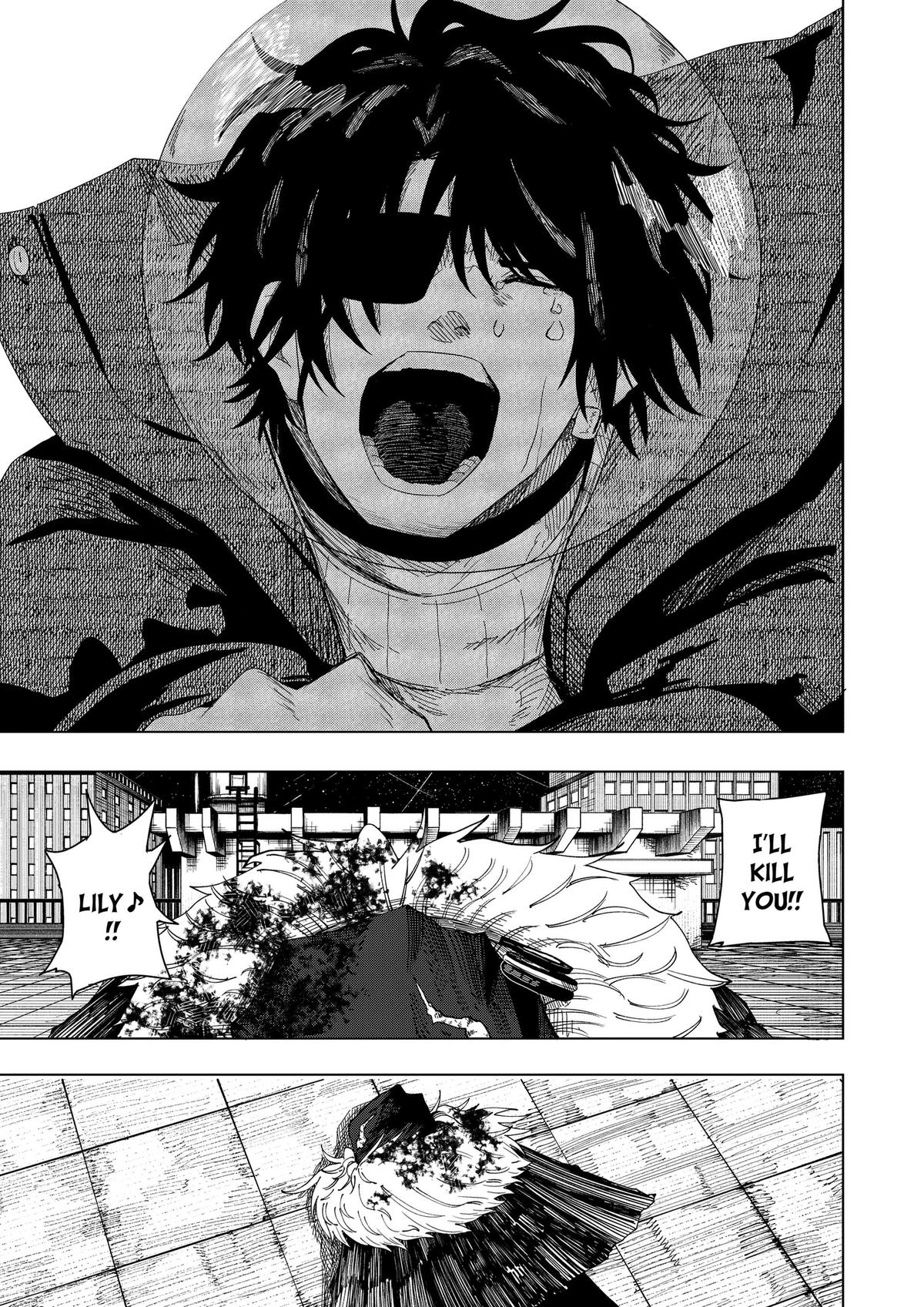 Read Drama Queen Manga Online