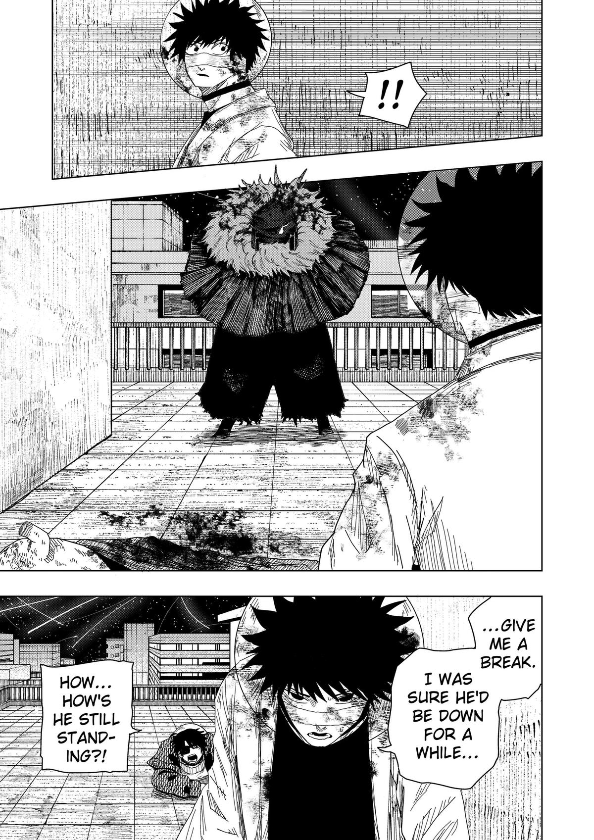 Read Drama Queen Manga Online