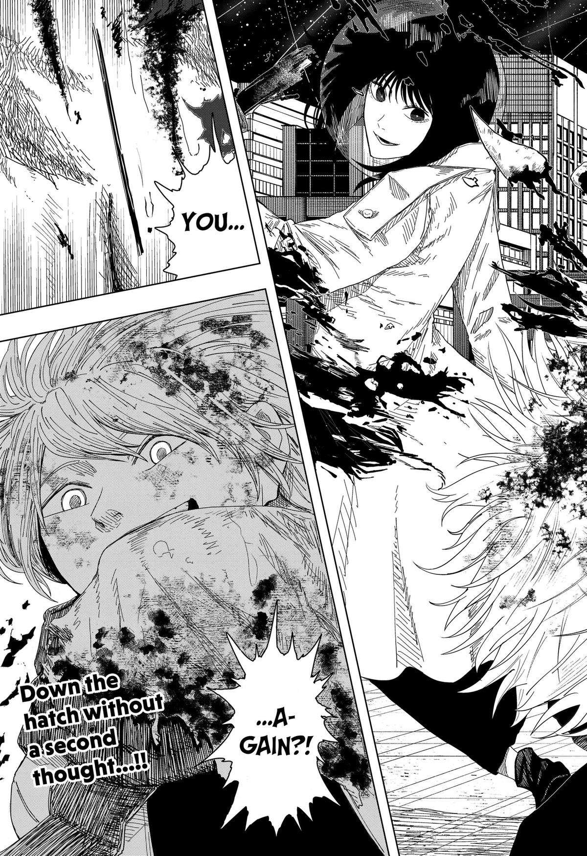 Read Drama Queen Manga Online