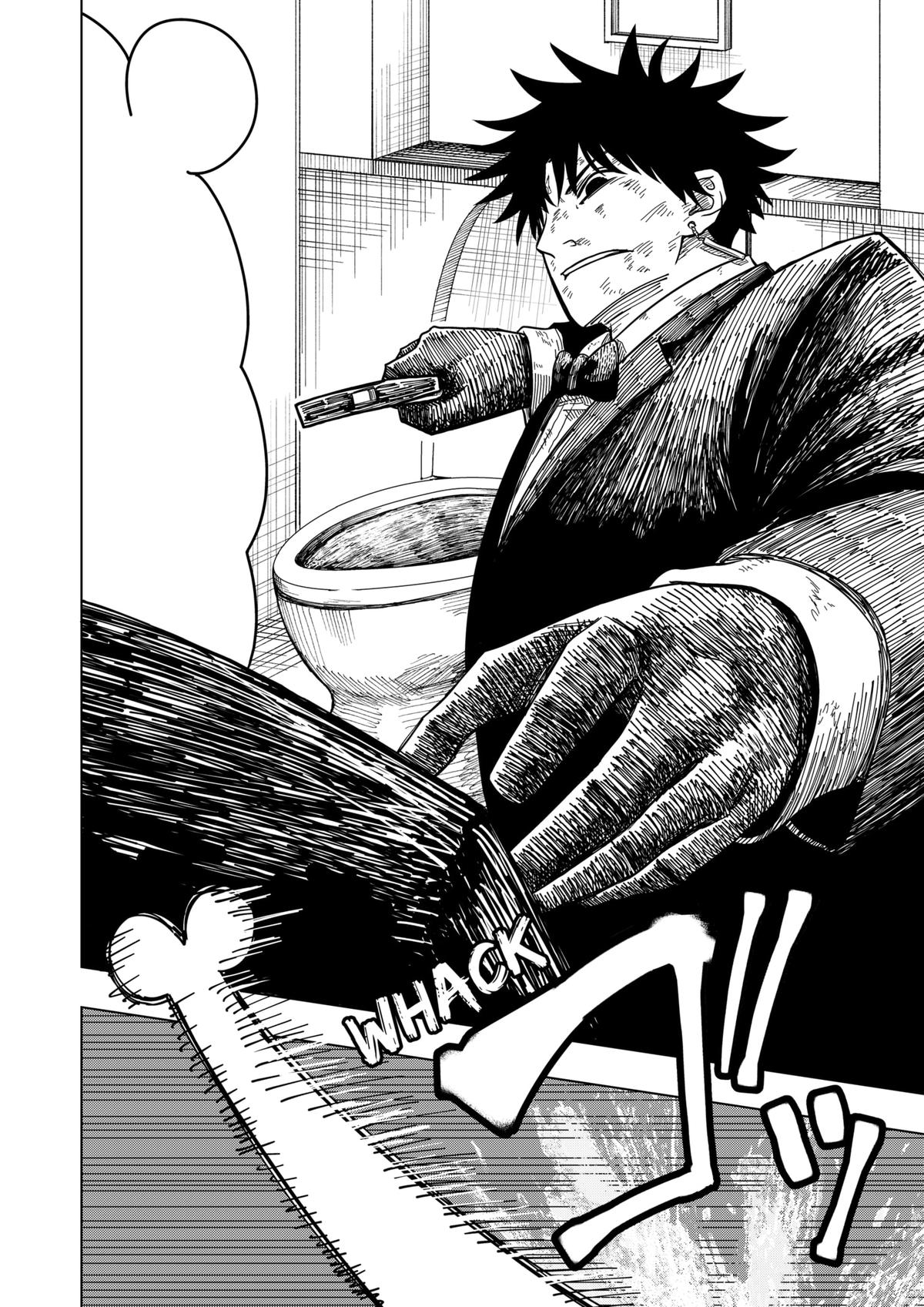 Read Drama Queen Manga Online