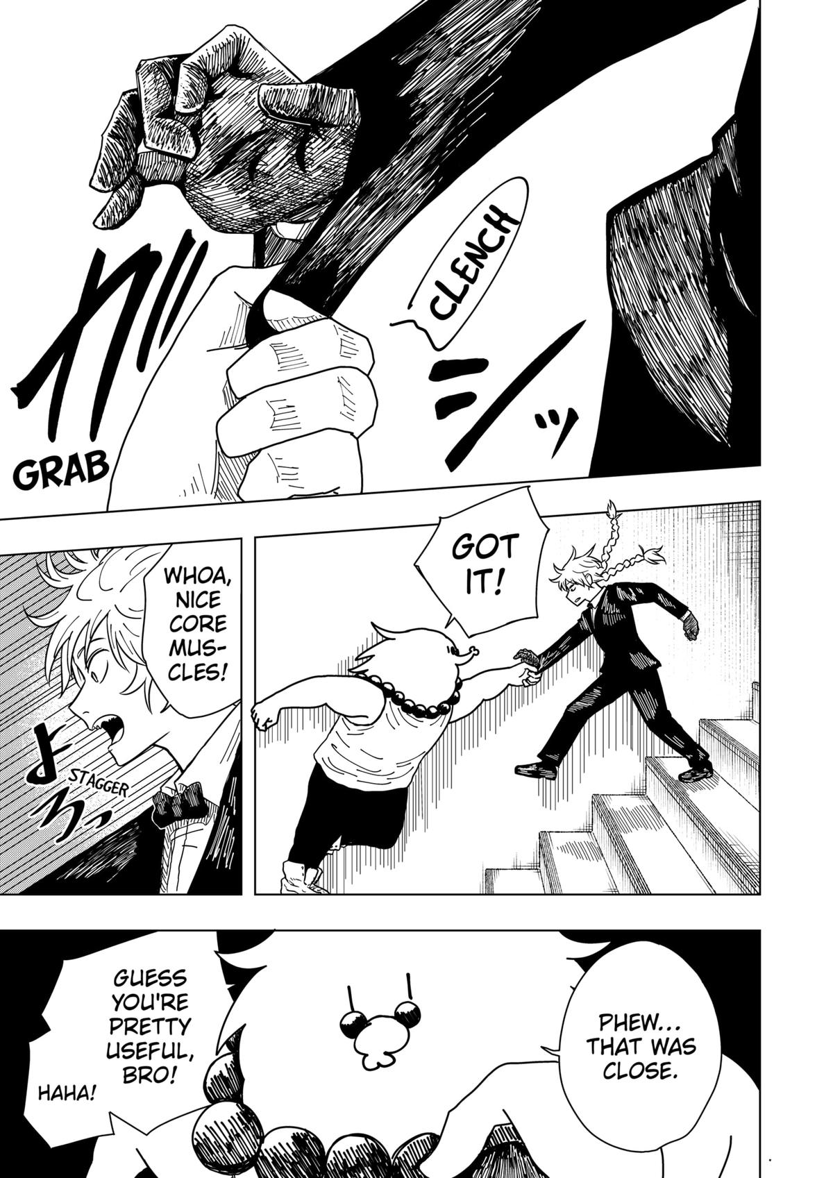 Read Drama Queen Manga Online
