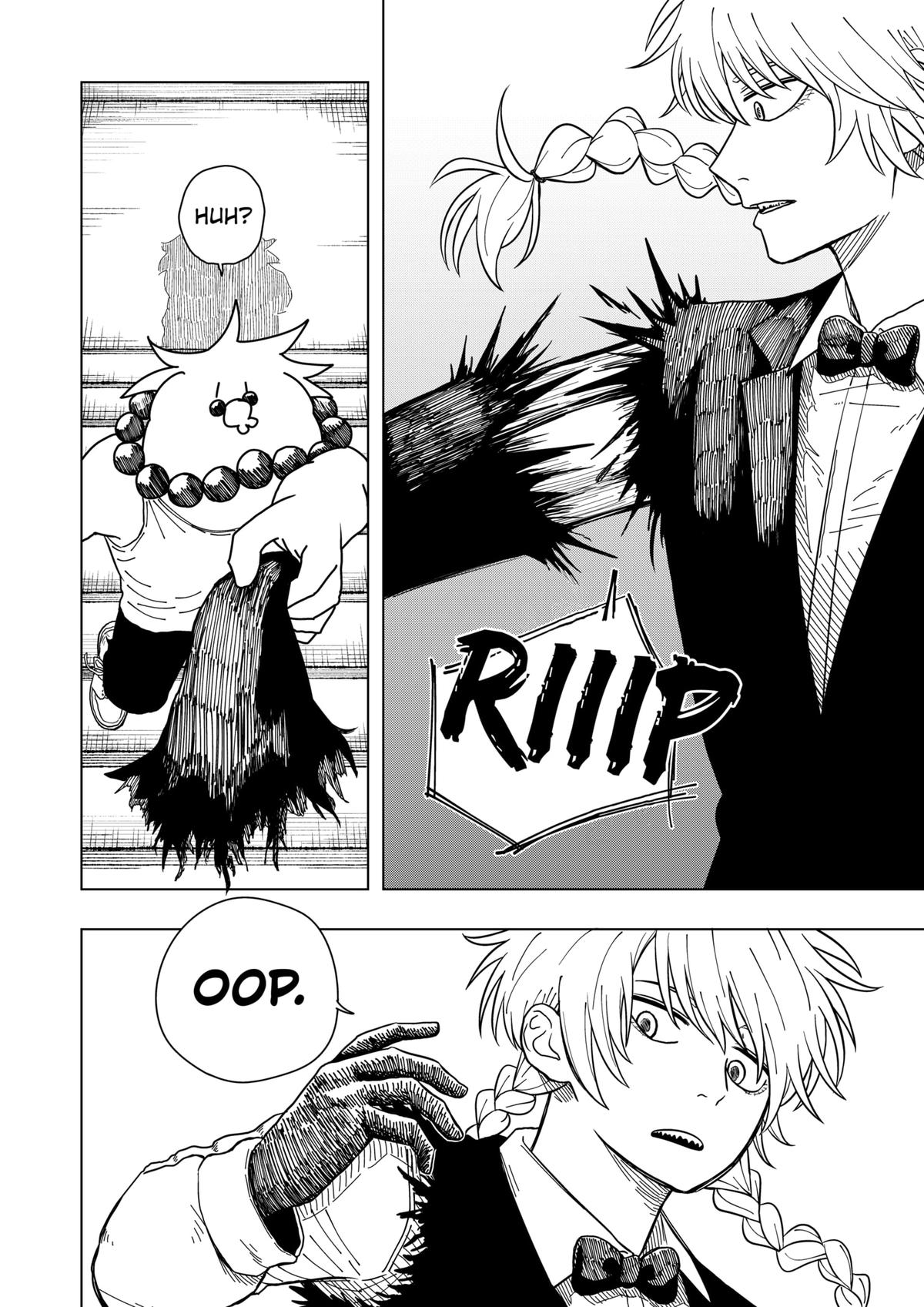 Read Drama Queen Manga Online