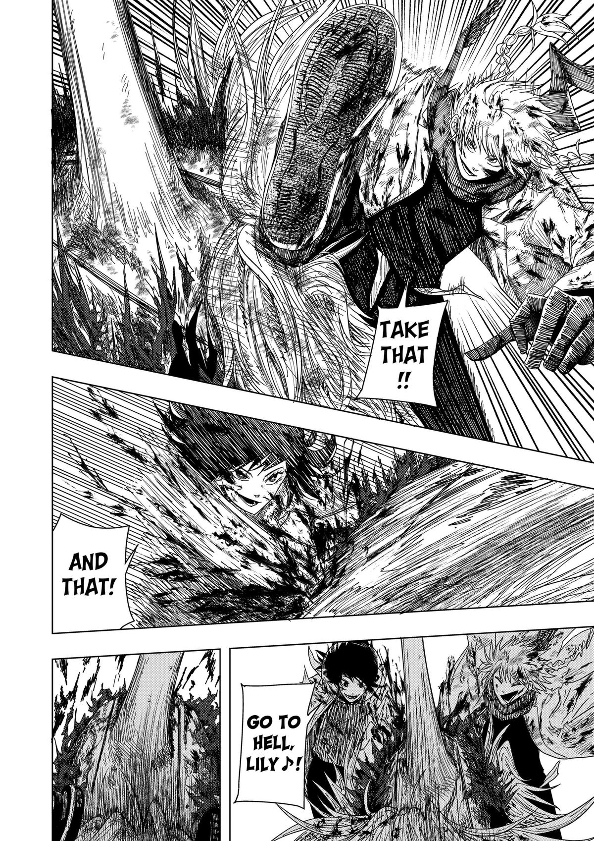 Read Drama Queen Manga Online