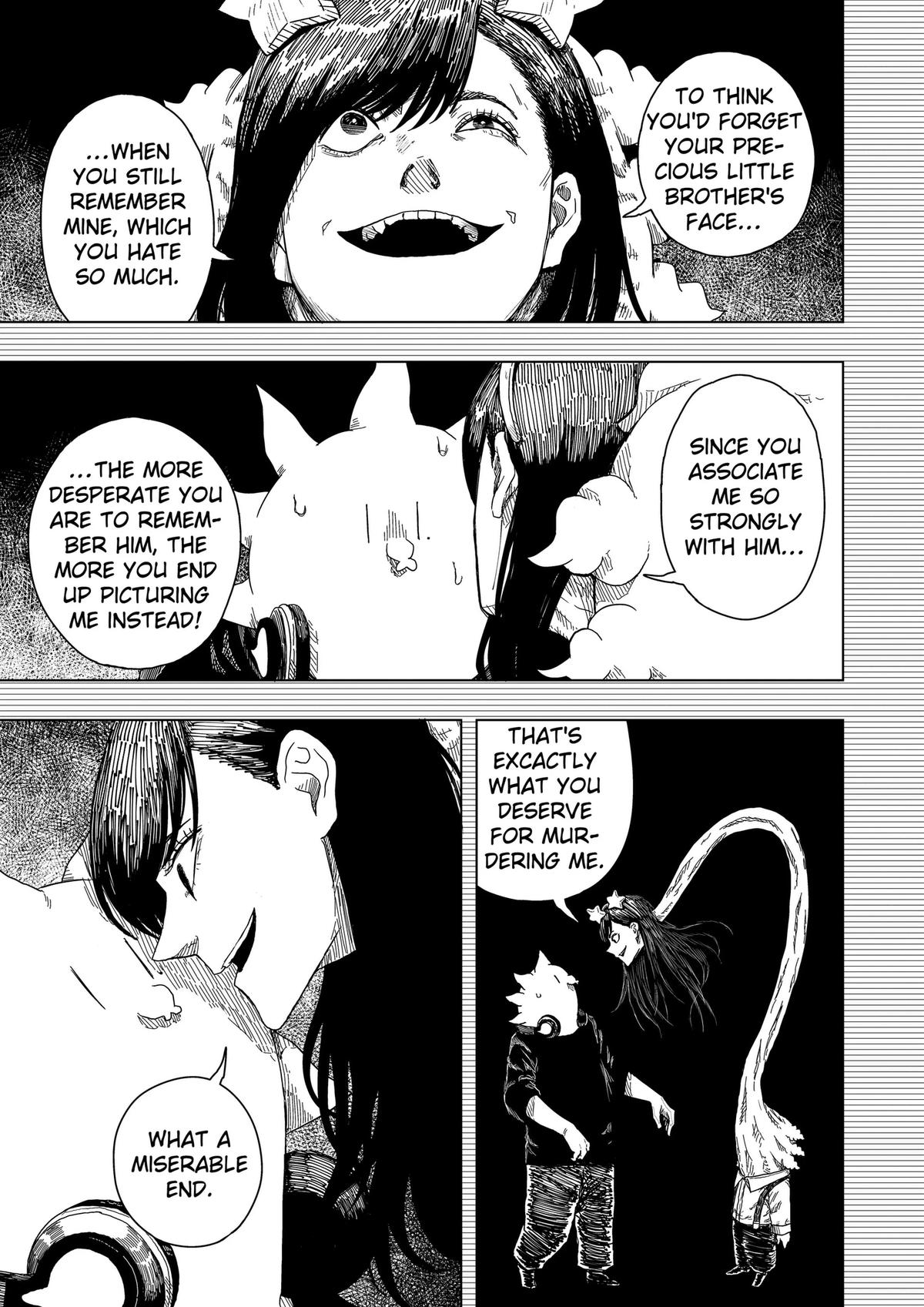 Read Drama Queen Manga Online