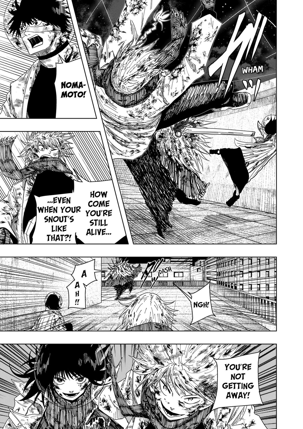 Read Drama Queen Manga Online