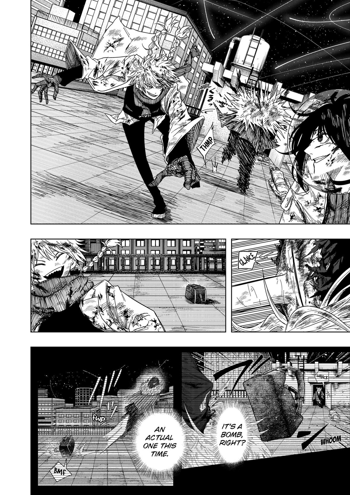 Read Drama Queen Manga Online